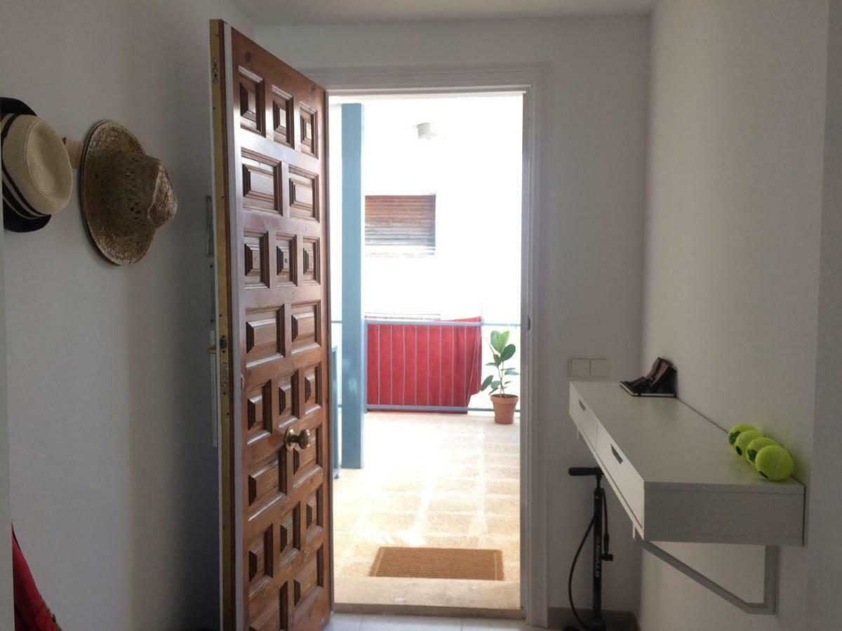 Apartament 85 Avinguda De La Diputacio Cambrils Zewnętrze zdjęcie