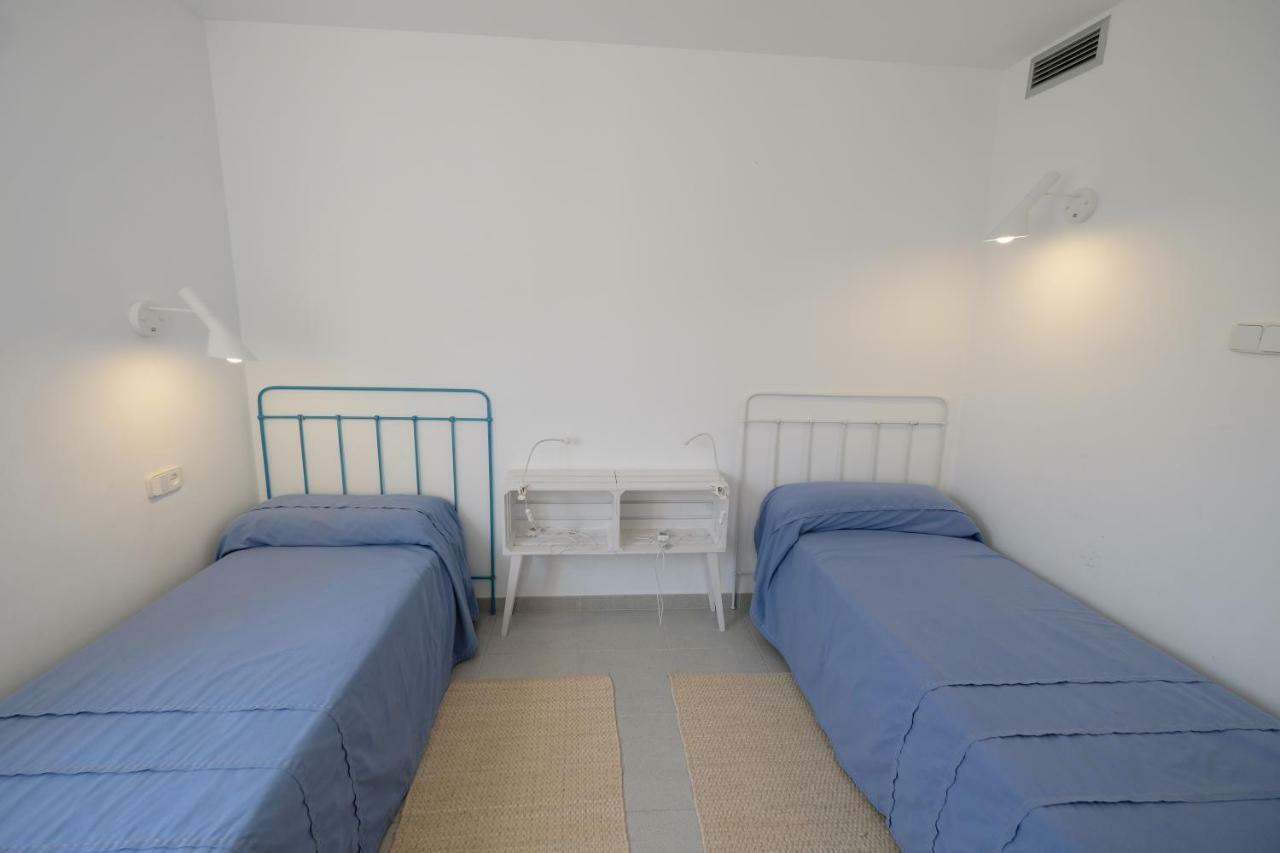 Apartament 85 Avinguda De La Diputacio Cambrils Zewnętrze zdjęcie