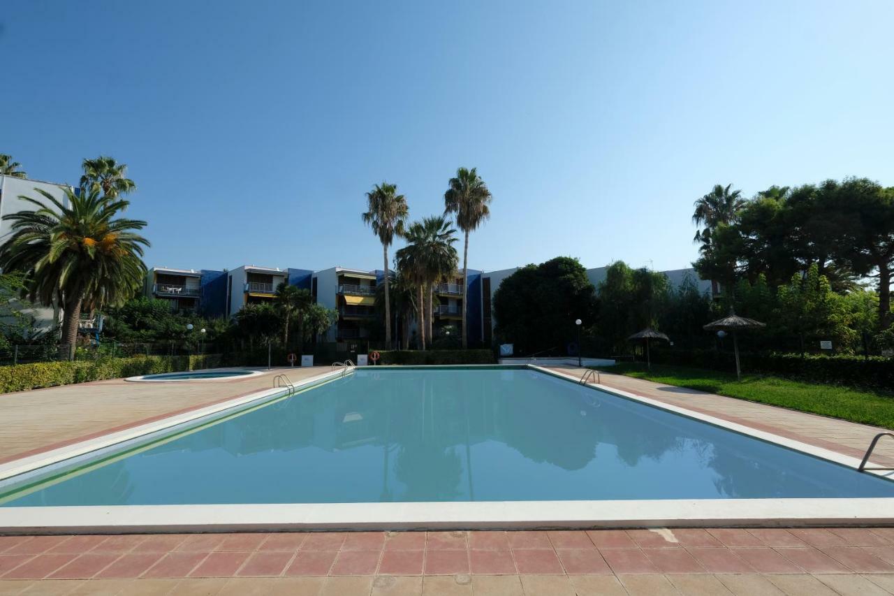 Apartament 85 Avinguda De La Diputacio Cambrils Zewnętrze zdjęcie