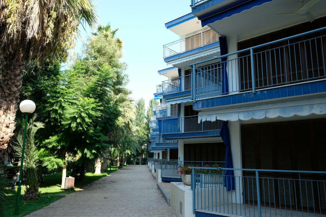 Apartament 85 Avinguda De La Diputacio Cambrils Zewnętrze zdjęcie