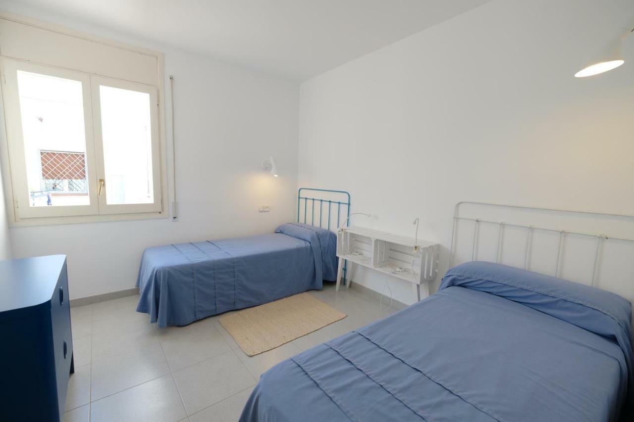 Apartament 85 Avinguda De La Diputacio Cambrils Zewnętrze zdjęcie